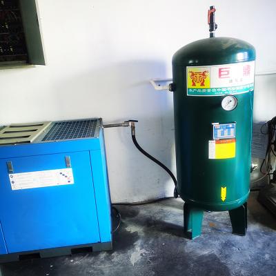 氣壓組件